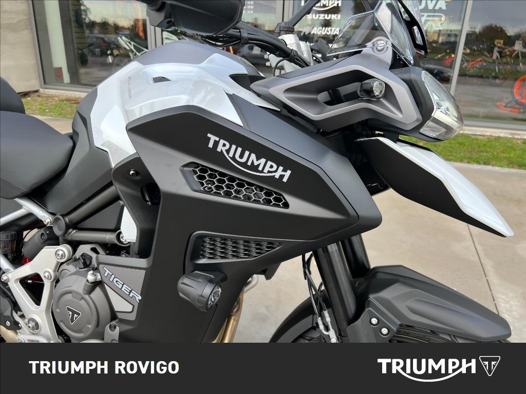 TRIUMPH Tiger 1200 GT Explorer Abs