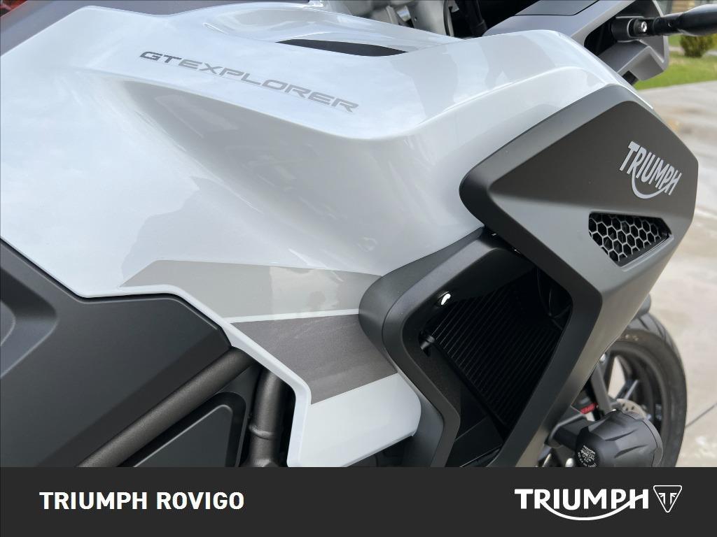 TRIUMPH Tiger 1200 GT Explorer Abs