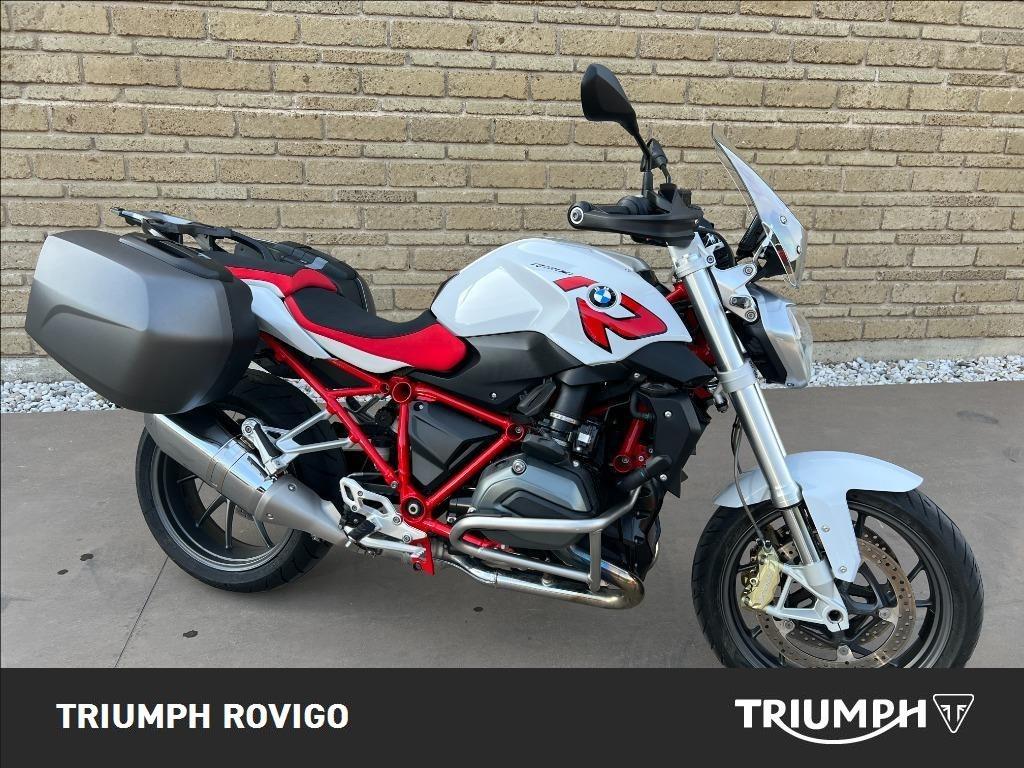 BMW R 1200 R Abs