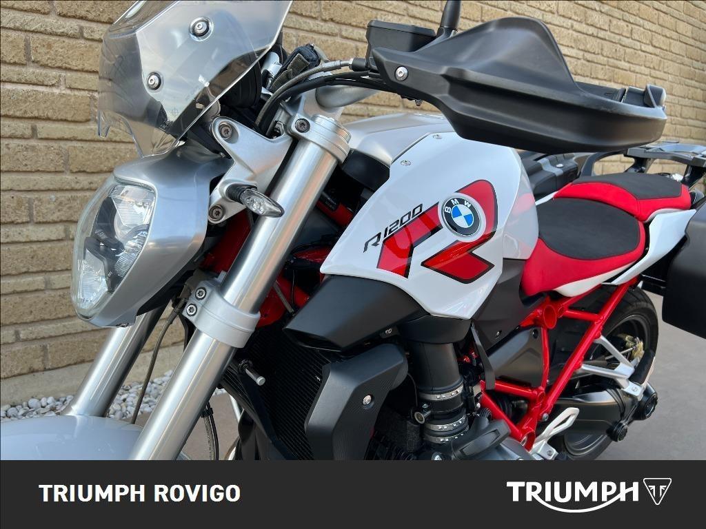BMW R 1200 R Abs