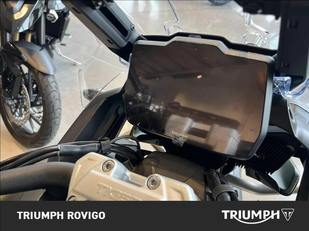 TRIUMPH Tiger 1200 Rally Explorer Abs