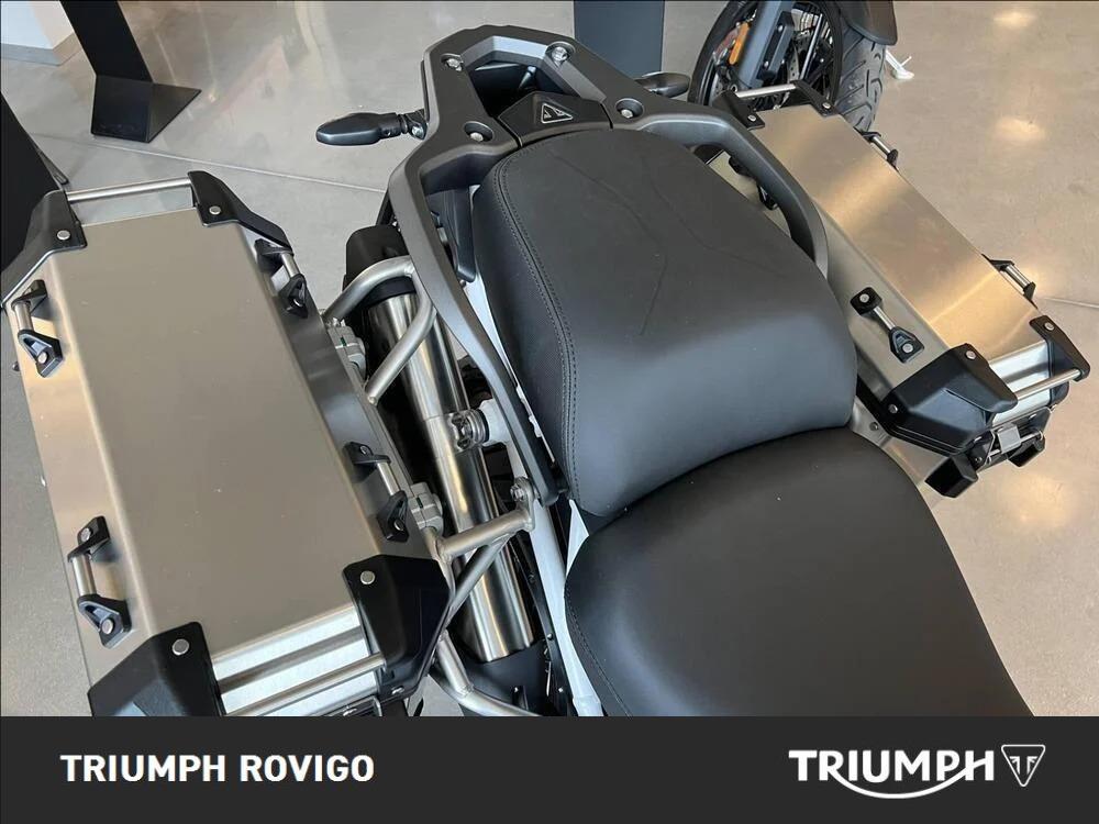 TRIUMPH Tiger 1200 Rally Explorer Abs
