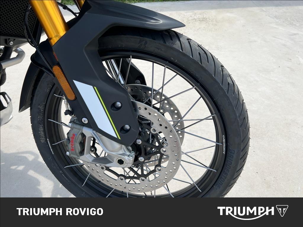 TRIUMPH Tiger 900 Rally Aragon Abs