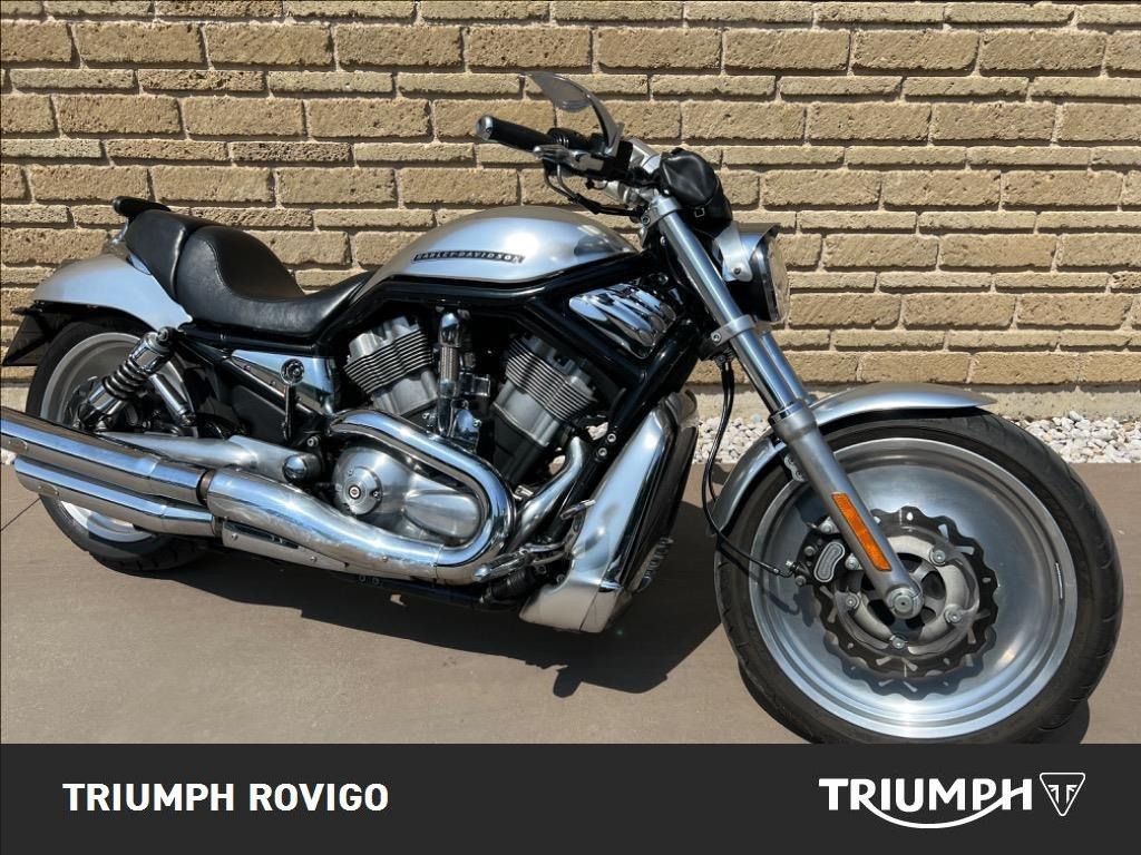 HARLEY DAVIDSON V-Rod 1131 VRSCB 1130
