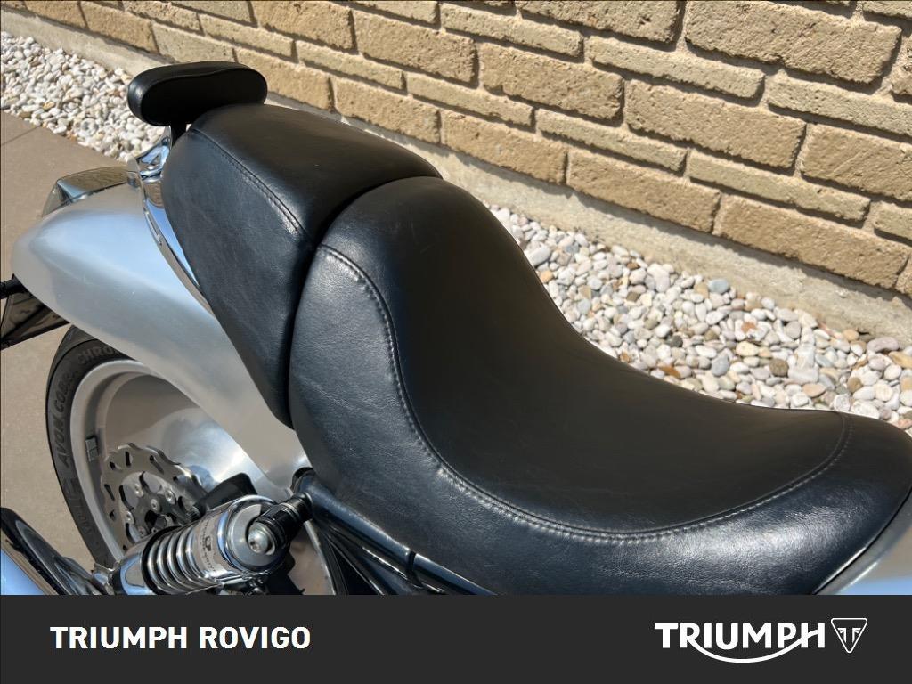 HARLEY DAVIDSON V-Rod 1131 VRSCB 1130