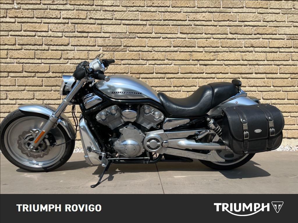 HARLEY DAVIDSON V-Rod 1131 VRSCB 1130