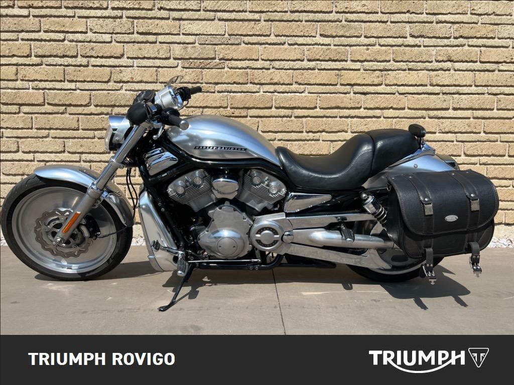 HARLEY DAVIDSON V-Rod 1131 VRSCB 1130