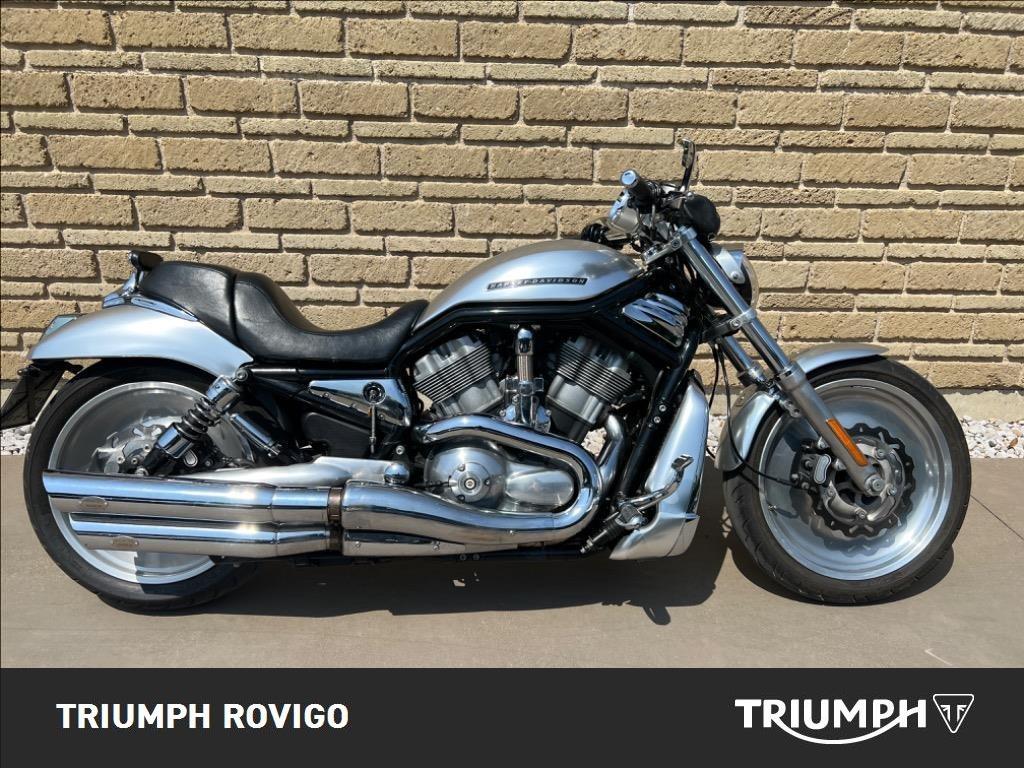 HARLEY DAVIDSON V-Rod 1131 VRSCB 1130