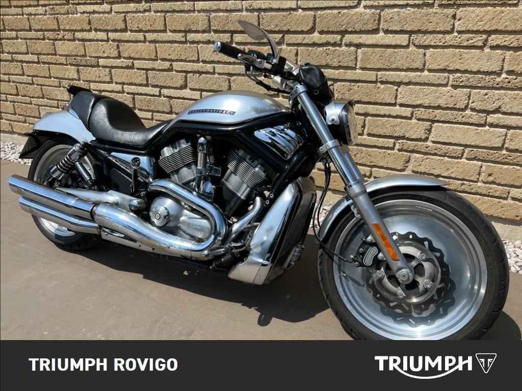 HARLEY DAVIDSON V-Rod 1131 VRSCB 1130