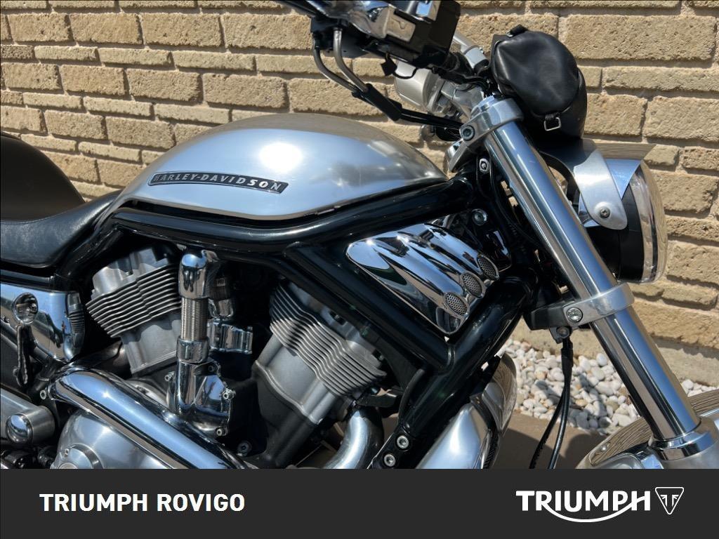 HARLEY DAVIDSON V-Rod 1131 VRSCB 1130