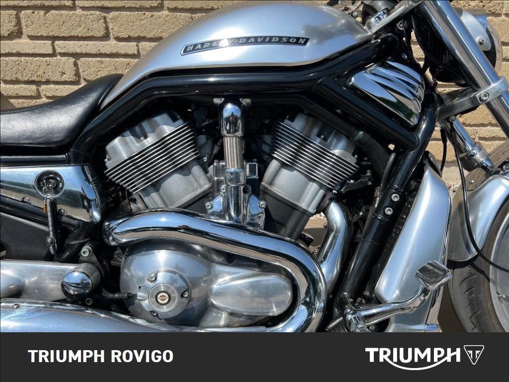 HARLEY DAVIDSON V-Rod 1131 VRSCB 1130