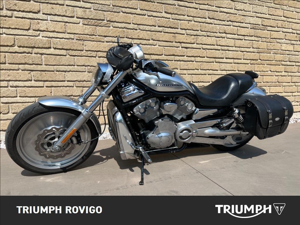 HARLEY DAVIDSON V-Rod 1131 VRSCB 1130