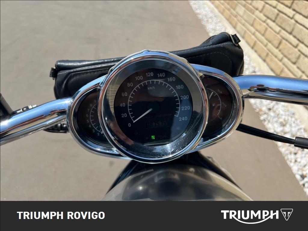 HARLEY DAVIDSON V-Rod 1131 VRSCB 1130