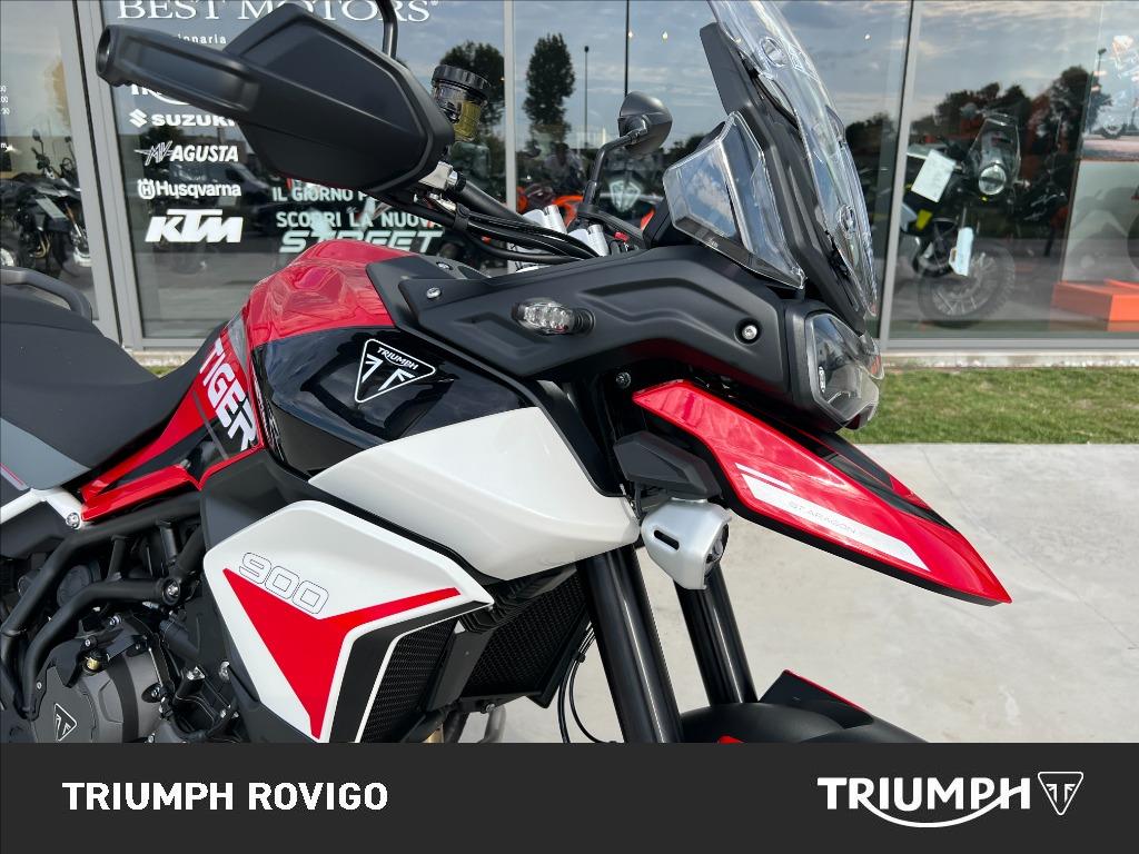 TRIUMPH Tiger 900 GT Aragon Abs