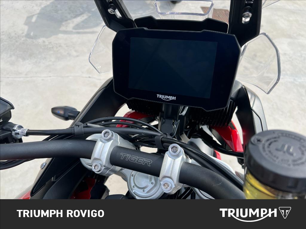 TRIUMPH Tiger 900 GT Aragon Abs