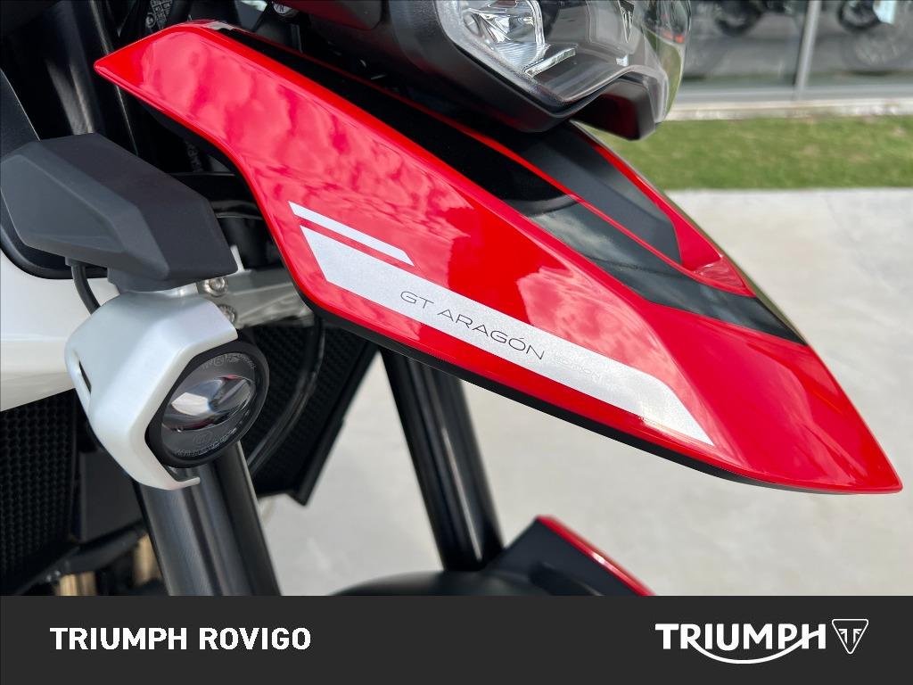 TRIUMPH Tiger 900 GT Aragon Abs