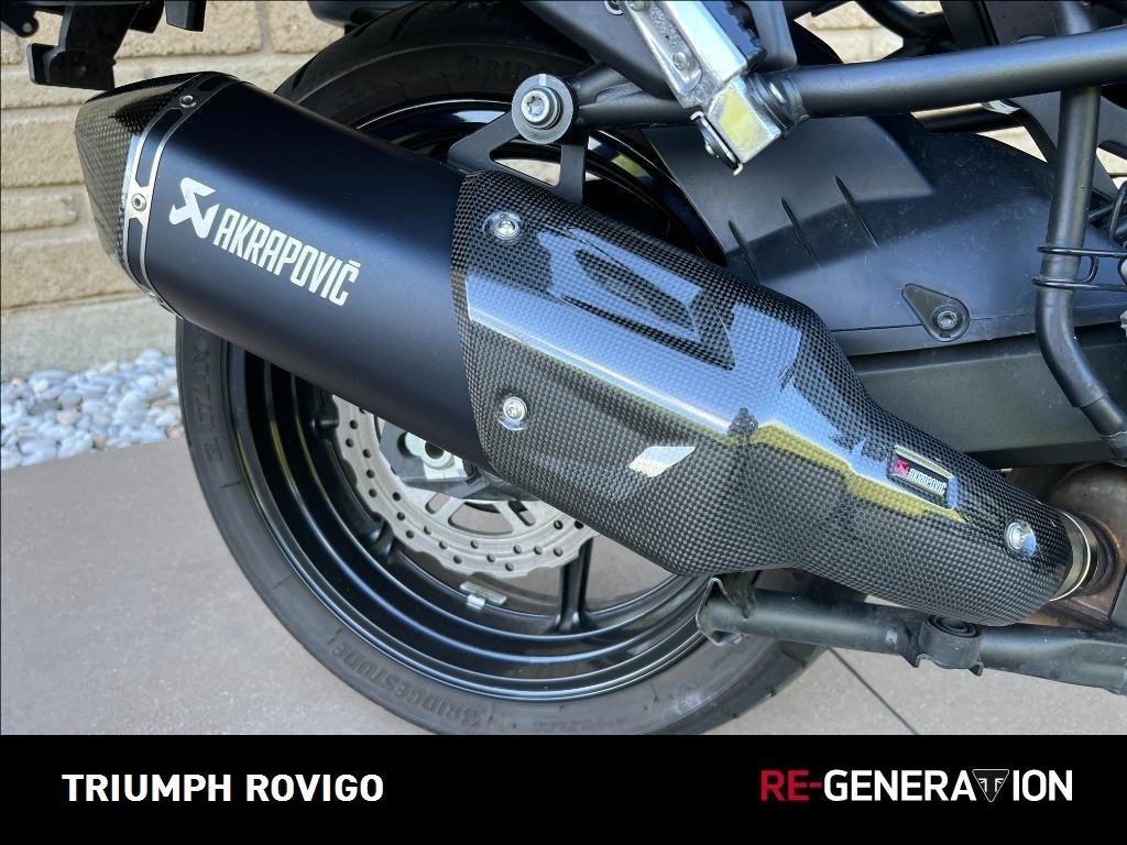 KAWASAKI Versys 1000 S Gran Tourer Abs