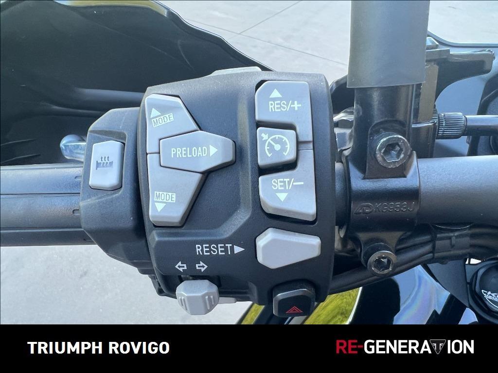 KAWASAKI Versys 1000 S Gran Tourer Abs