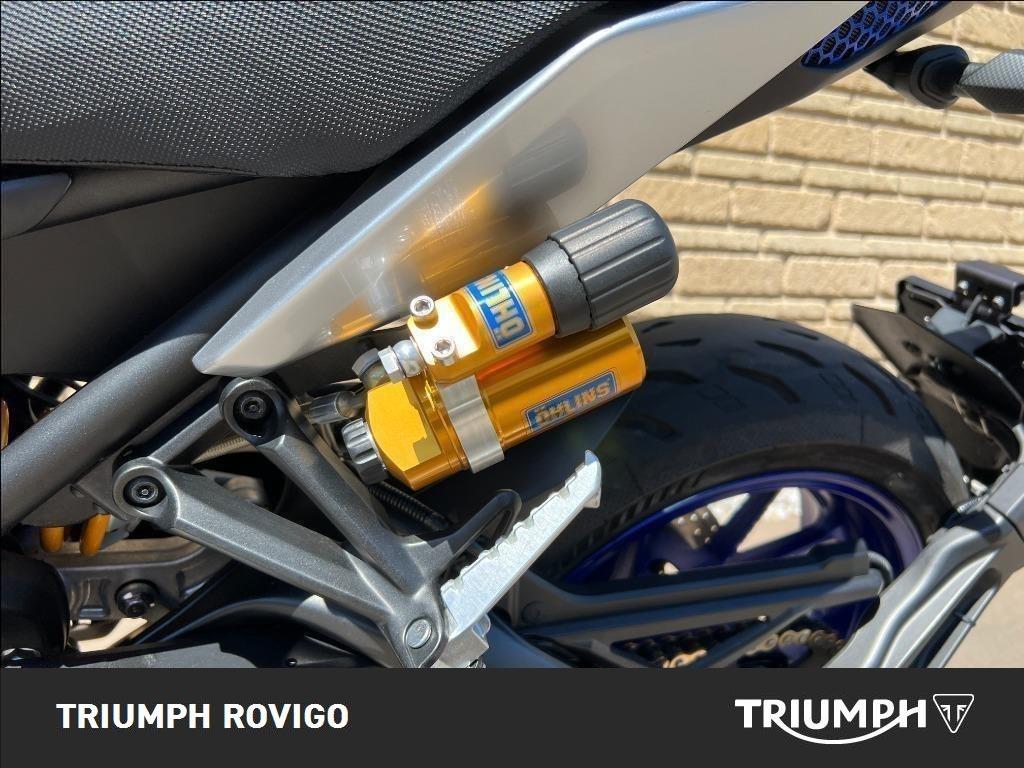 YAMAHA MT-09 850 SP Abs