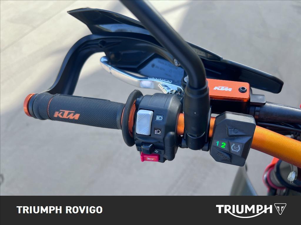 KTM 690 SMC -R