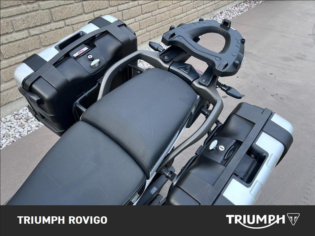 TRIUMPH Tiger 900 Rally Pro Abs