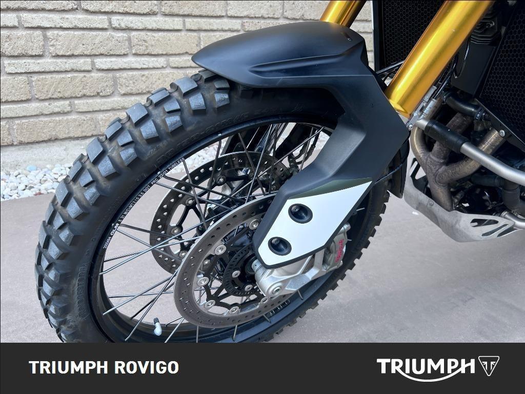 TRIUMPH Tiger 900 Rally Pro Abs