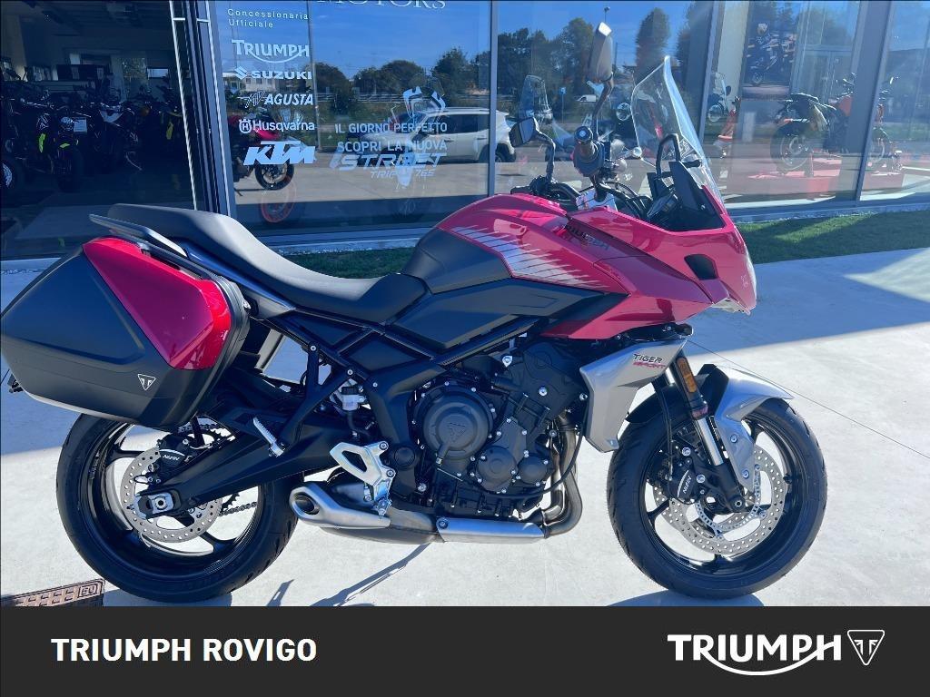 TRIUMPH Tiger 660 Sport Abs