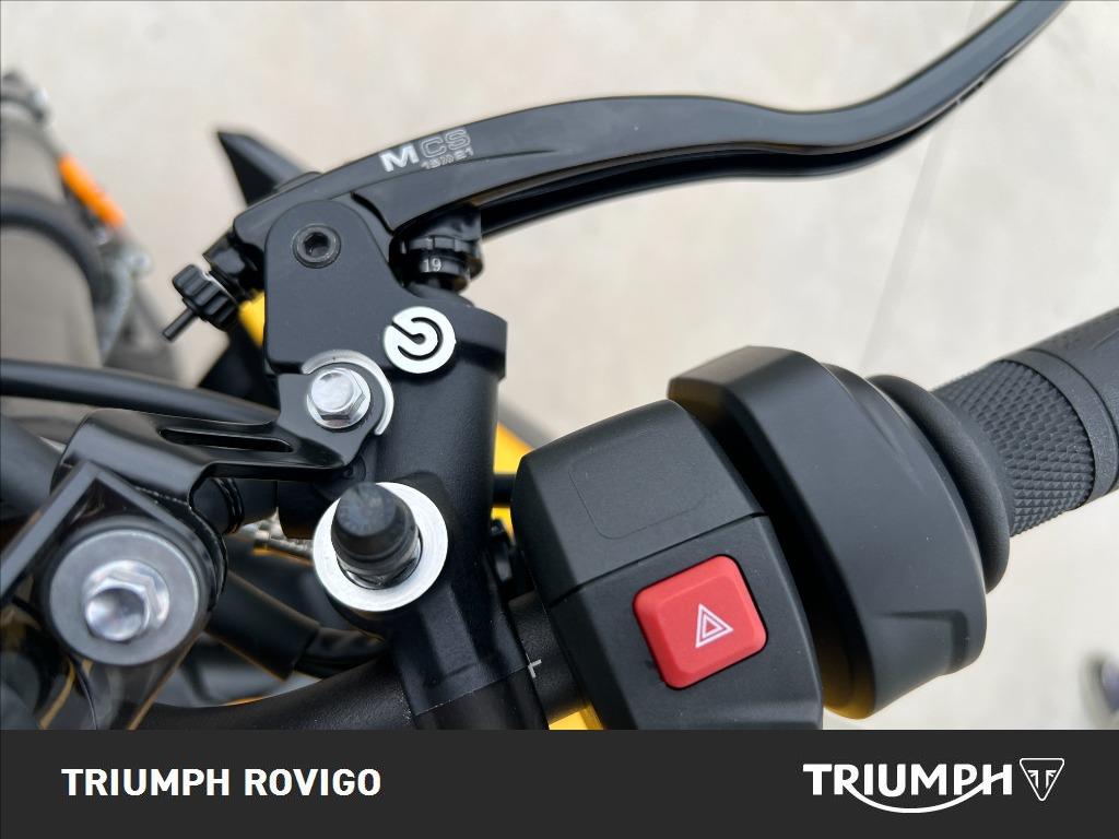 TRIUMPH Street Triple 765 RS