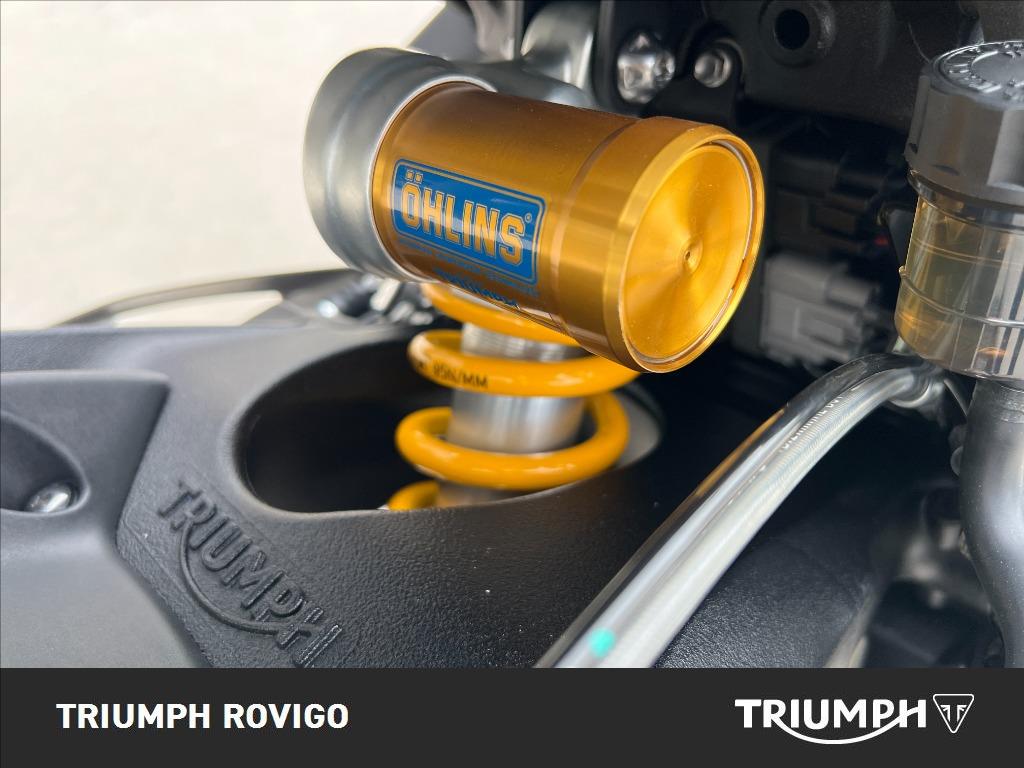 TRIUMPH Street Triple 765 RS