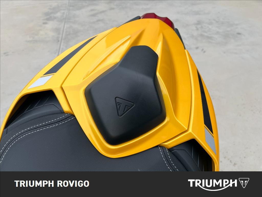 TRIUMPH Street Triple 765 RS