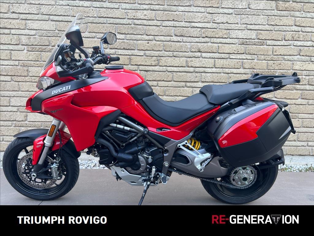 DUCATI Multistrada 1260 