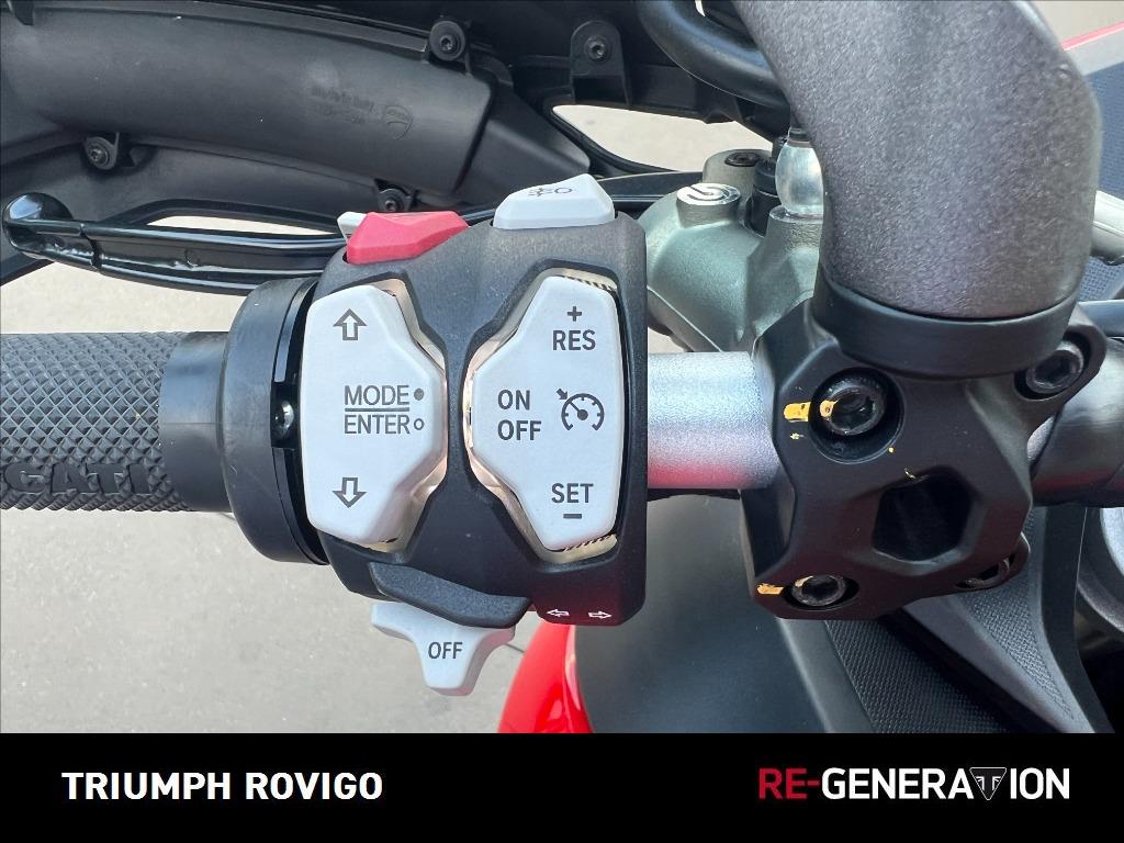 DUCATI Multistrada 1260 
