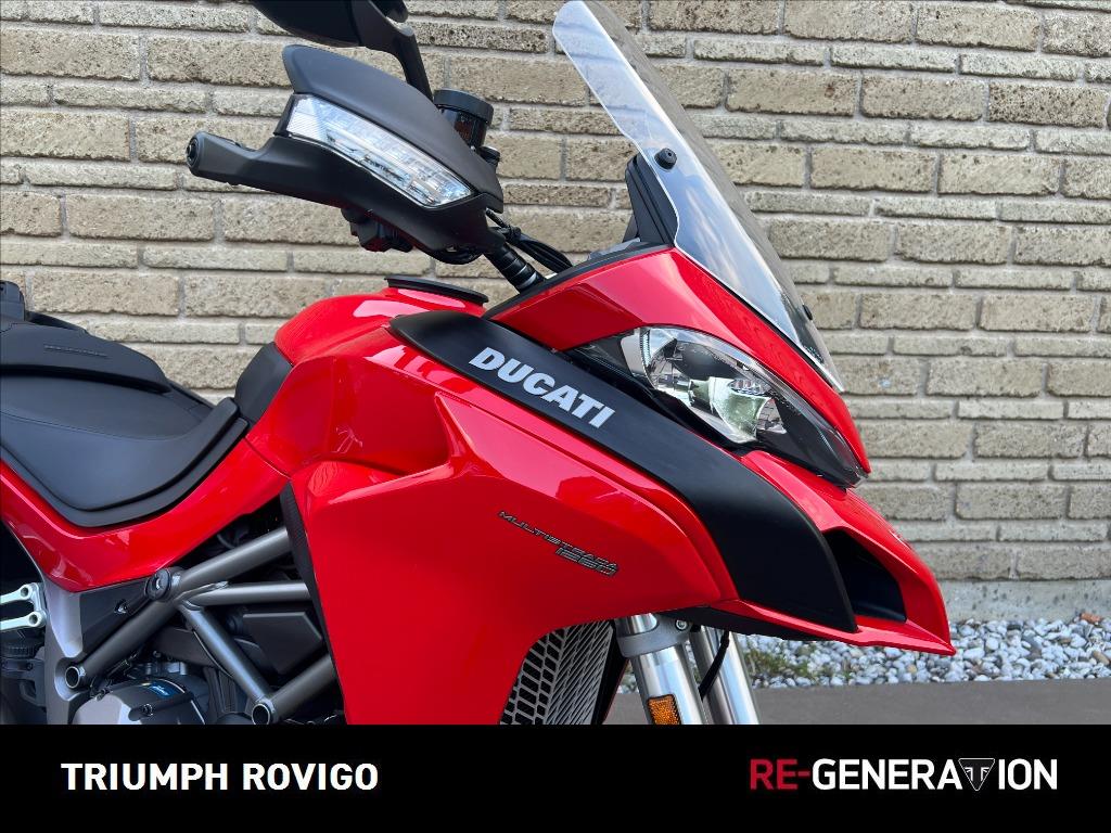 DUCATI Multistrada 1260 
