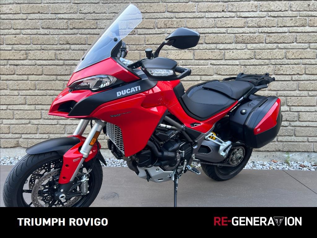 DUCATI Multistrada 1260 