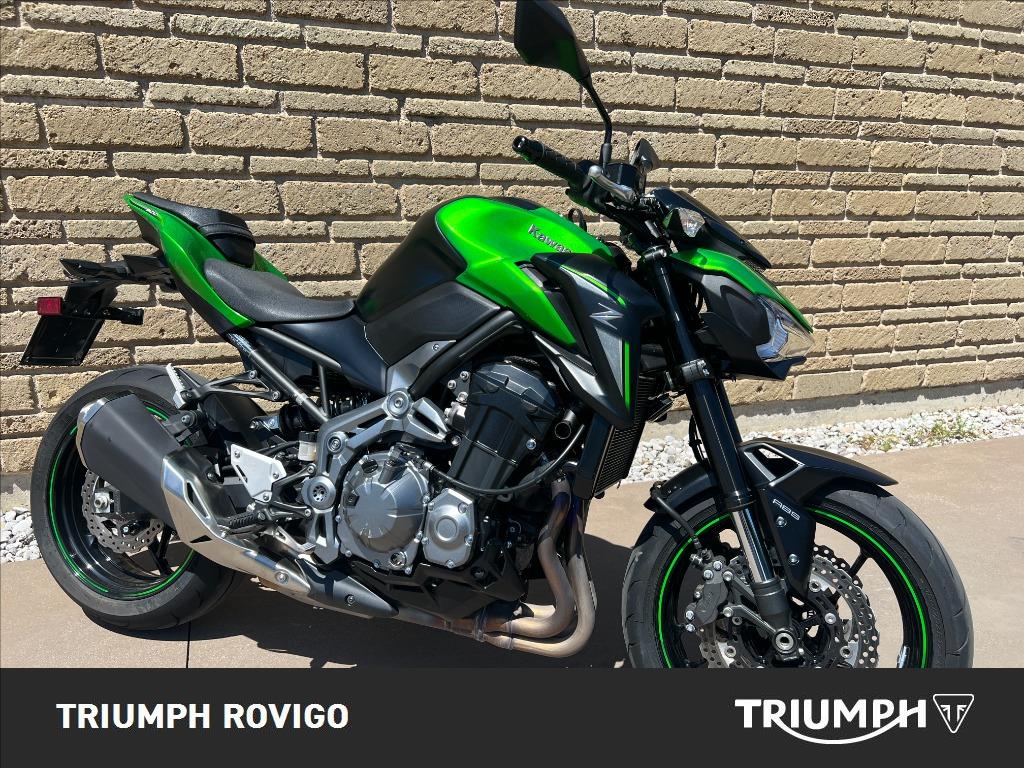 KAWASAKI Z 900 