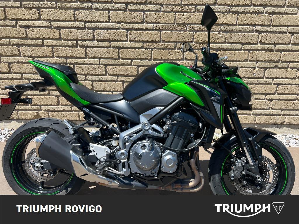 KAWASAKI Z 900 