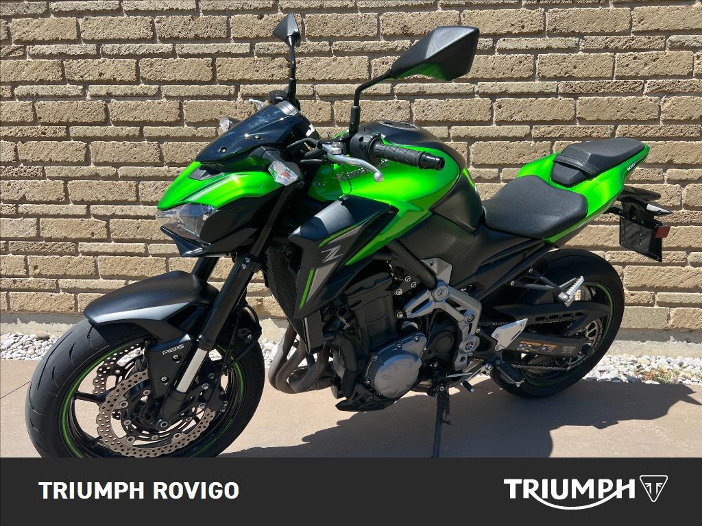 KAWASAKI Z 900 