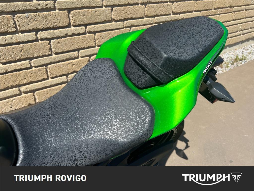 KAWASAKI Z 900 