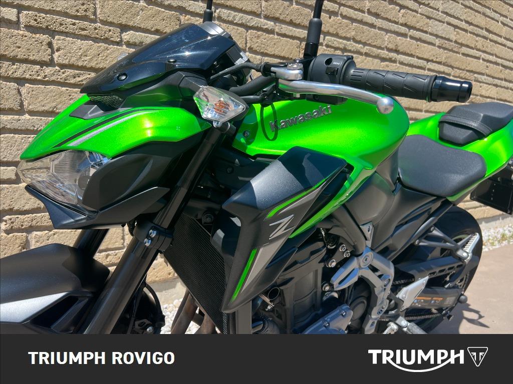 KAWASAKI Z 900 
