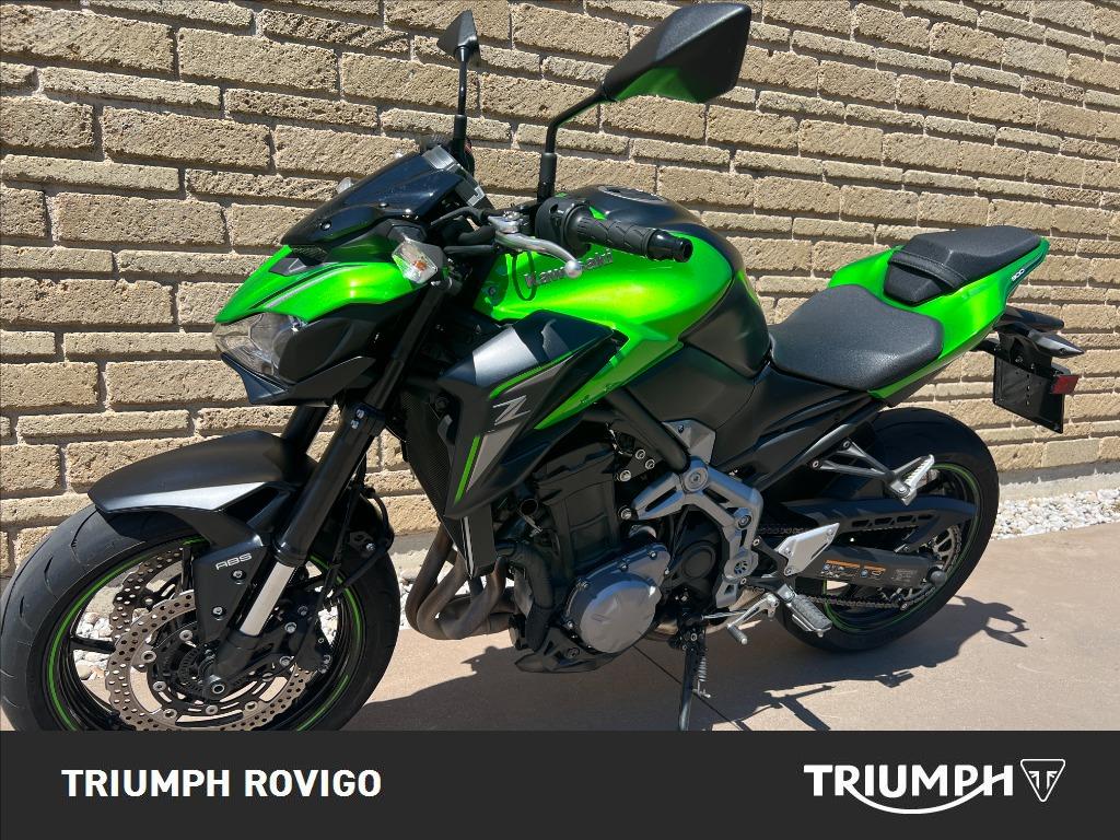 KAWASAKI Z 900 