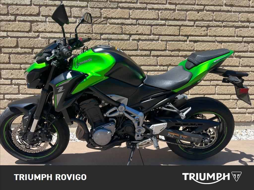 KAWASAKI Z 900 