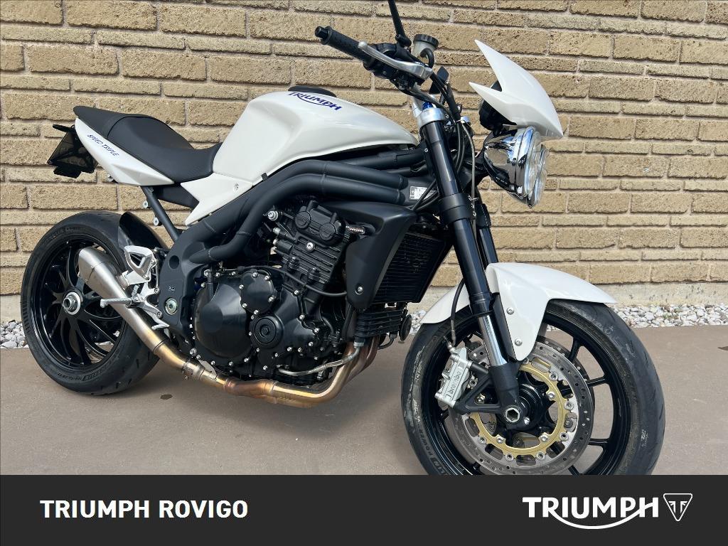 TRIUMPH Speed Triple 1050 