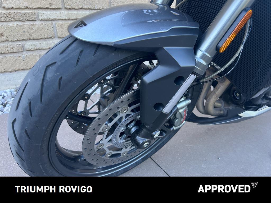 TRIUMPH Street Triple 765 RS