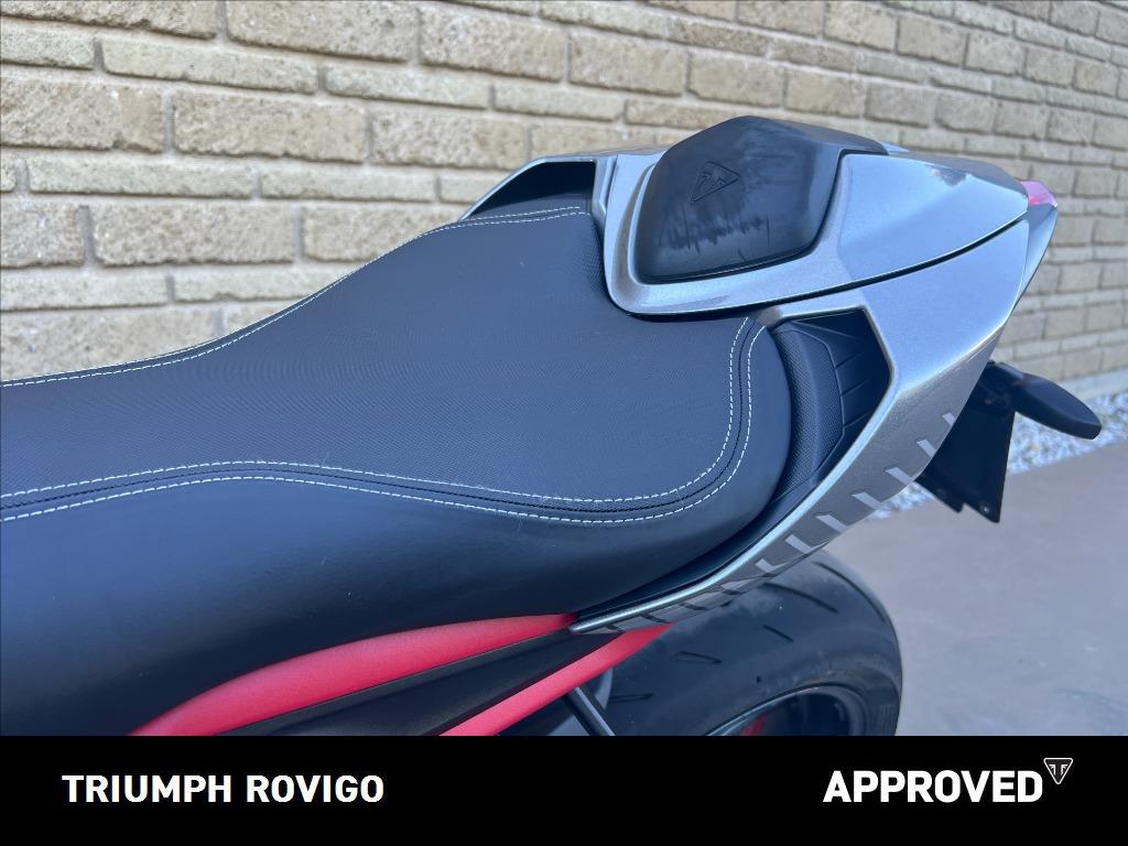 TRIUMPH Street Triple 765 RS
