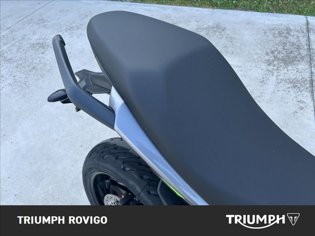 TRIUMPH Tiger 660 Sport Abs