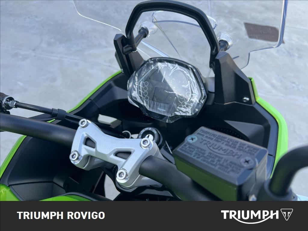 TRIUMPH Tiger 660 Sport Abs