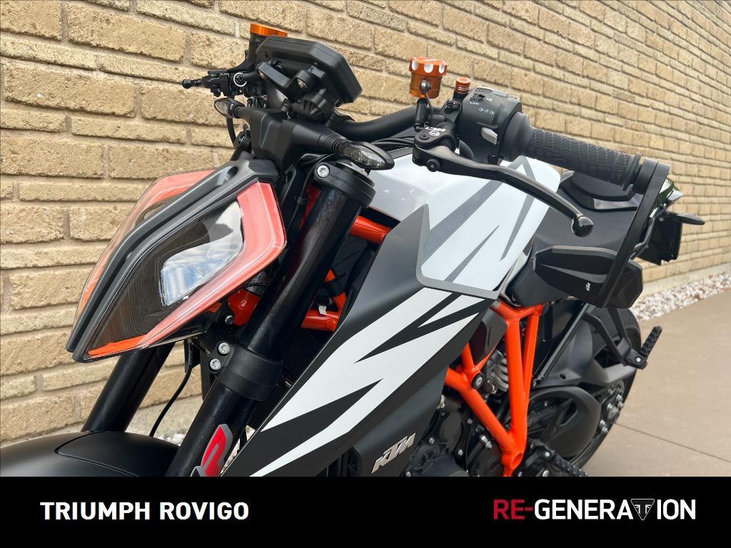 KTM 1290 Super Duke R