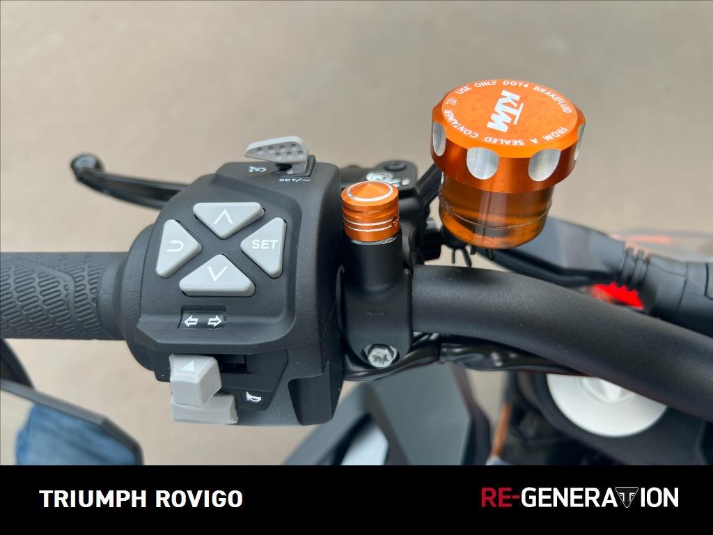 KTM 1290 Super Duke R