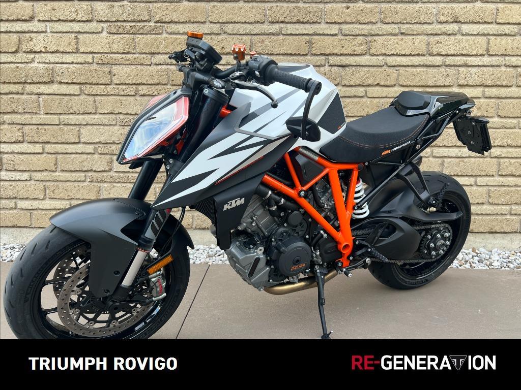 KTM 1290 Super Duke R