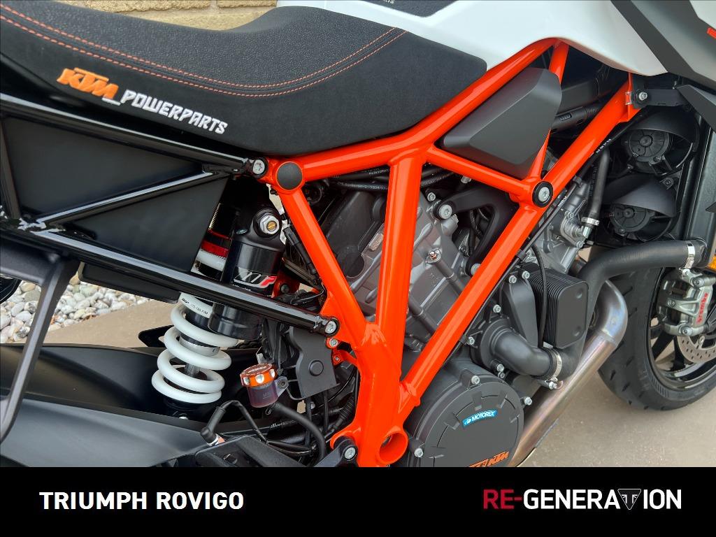KTM 1290 Super Duke R